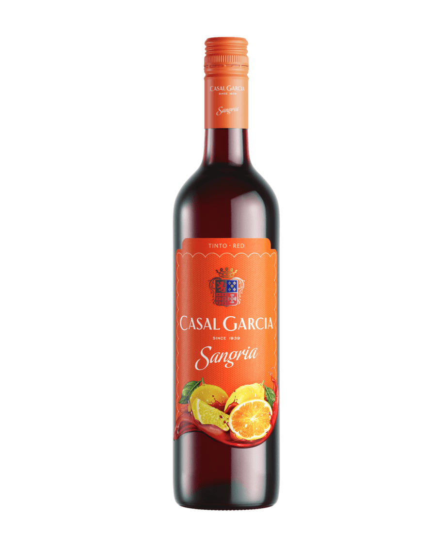 Casal Garcia Sangria Tinta