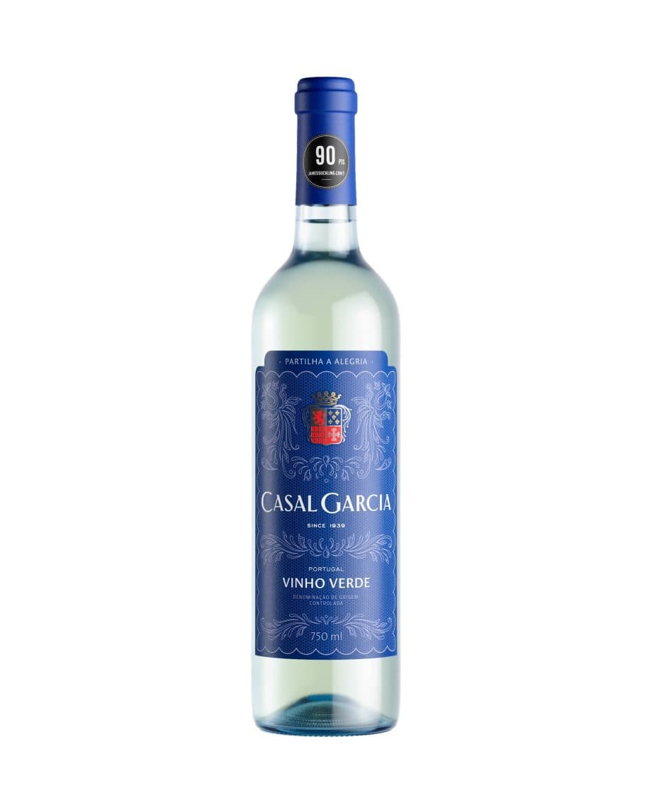 Casal Garcia Vinho Verde Branco 750 ml