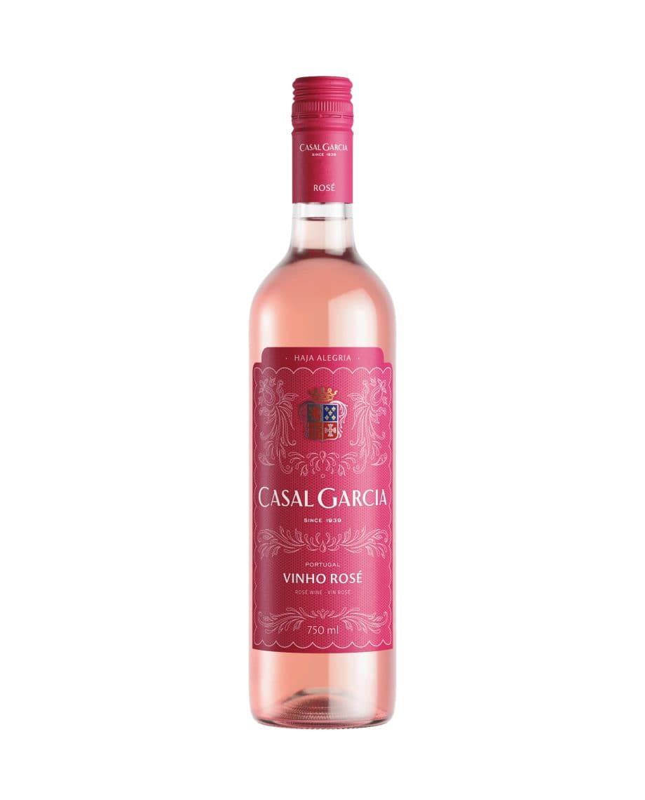 Casal Garcia Rosé
