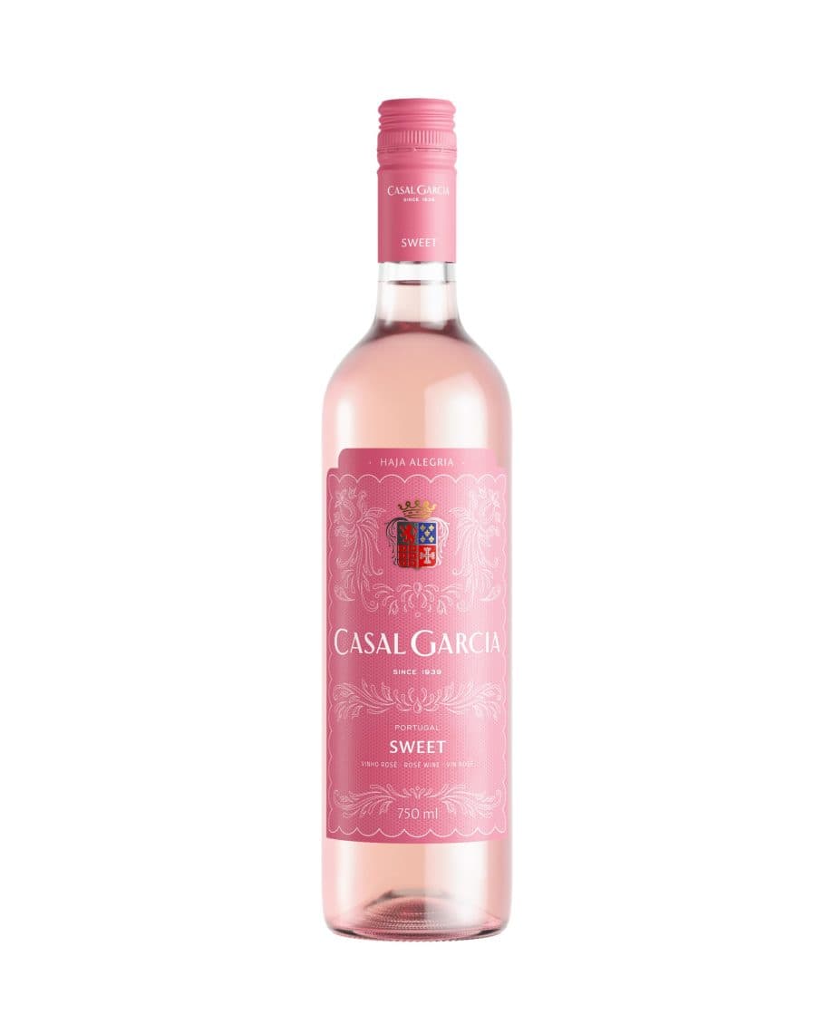 Casal Garcia Sweet Rosé