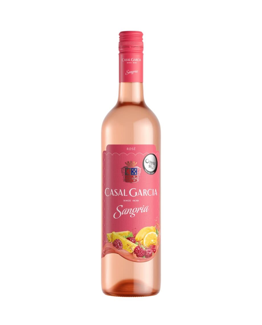Casal Garcia Sangria Rosé